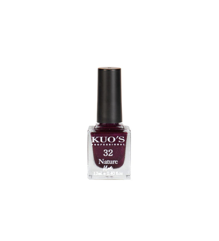 Esmalte Nature Nails - Kuo´s_1035___7565_1035___2828985068