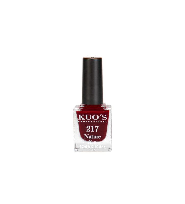 Esmalte Nature Nails - Kuo´s_9224_1070988336___9224___1070988336