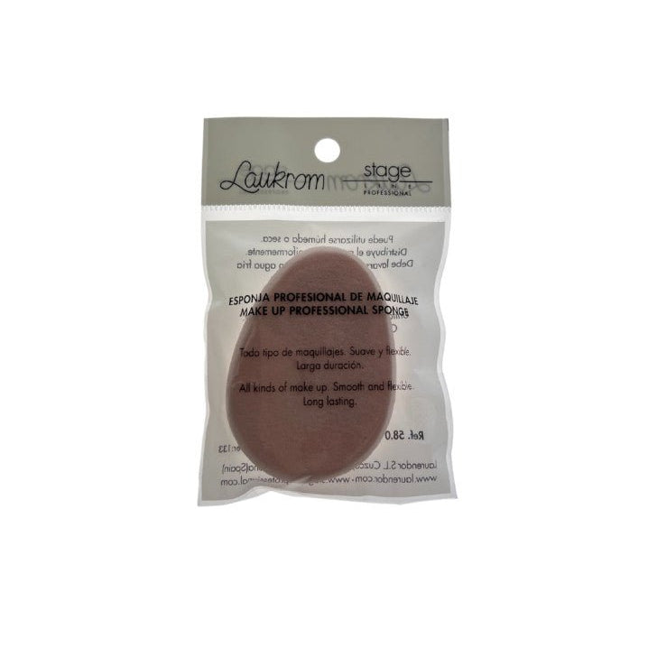 Esponja de maquillaje - LAUKROM - Laukrom