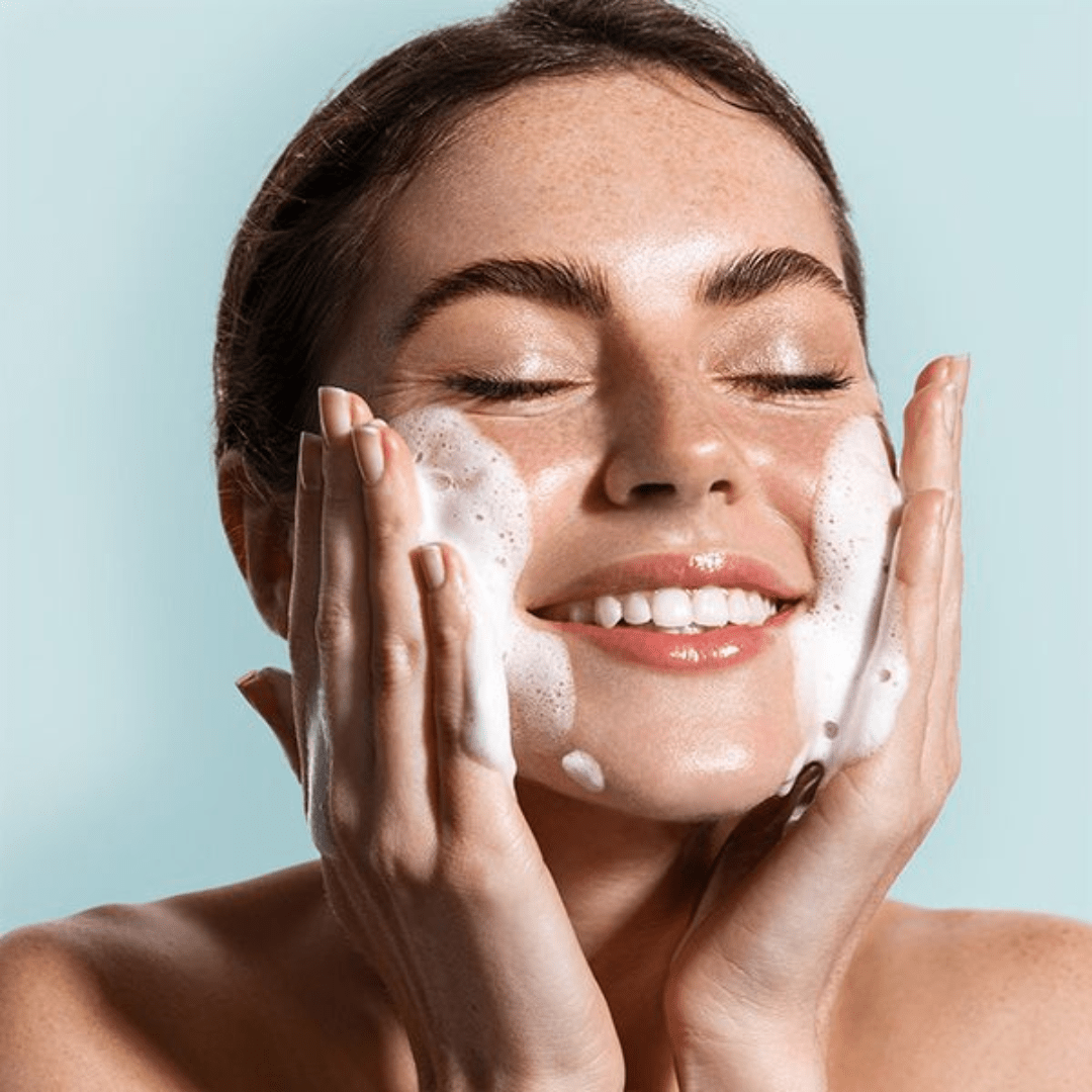 Espuma Limpiadora Purificadora (Con perfume) de La mer Cleansing - La mer