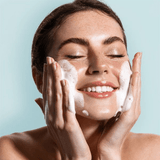 Espuma Limpiadora Purificadora (Con perfume) de La mer Cleansing - La mer