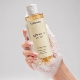 Espuma de Baño Pistacho & Caramelo - Neuro K de Keenwell