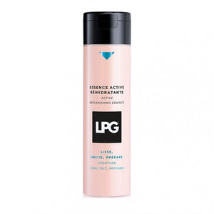 Paso 3: Tonico — Essence Active Réhydratante - Cosmética Facial de LPG de LPG