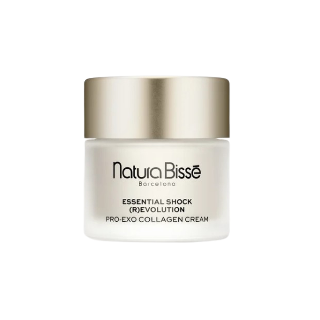 Essential Shock (R)Evolution Pro-Exo Collagen Cream