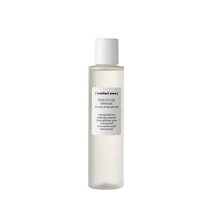 Paso 1: Desmaquillante — Biphasic Makeup Remover - Essential de Comfort Zone de Comfort Zone