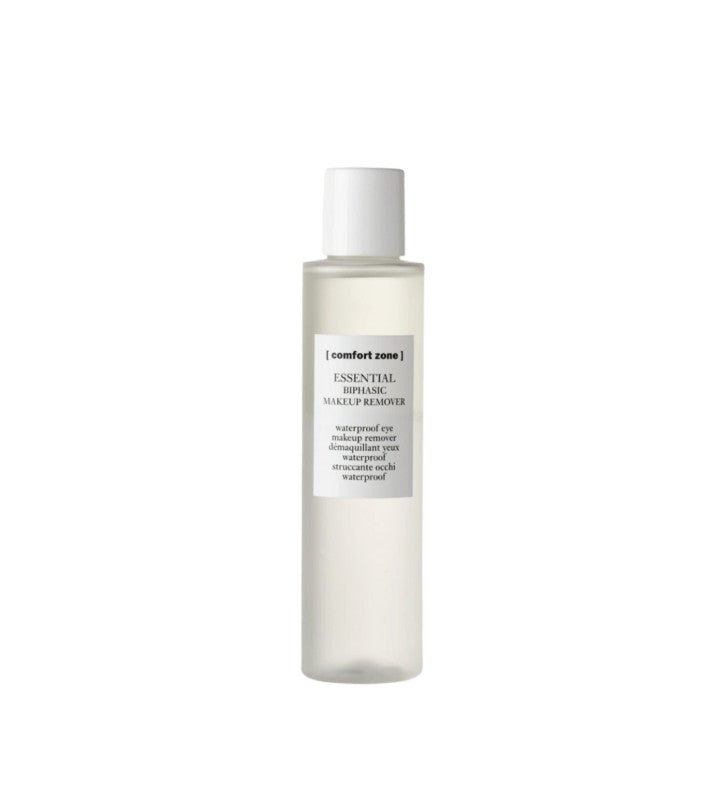 Essential. Biphasic Makeup Remover - Comfort Zone - Comfort Zone