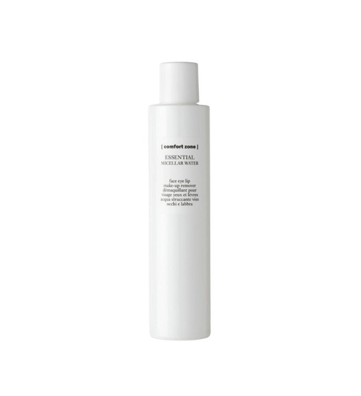 Essential. Micellar Water - Comfort Zone - Comfort Zone