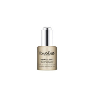 Paso 5: Serum — Essential Shock Intense Retinol Night Renewal de Natura Bissé de Natura Bisse