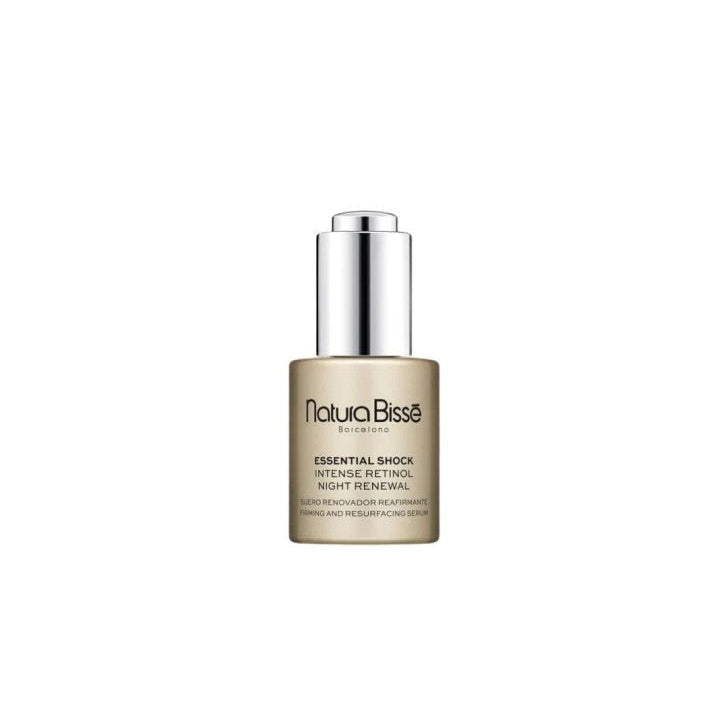 Intense Retinol Night Renewal - Essential Schock de Natura Bissé - Natura Bisse