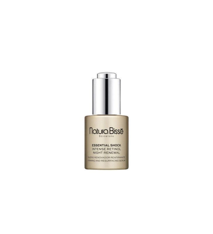 Intense Retinol Night Renewal - Essential Schock de Natura Bissé - Natura Bisse