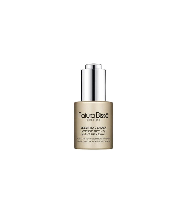 Essential Schock  Intense Retinol Night Renewal - Natura Bisse___625___927761869