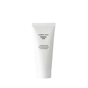 Paso 4: Peeling o exfoliante — Scrub - Essential de Comfort Zone de Comfort Zone