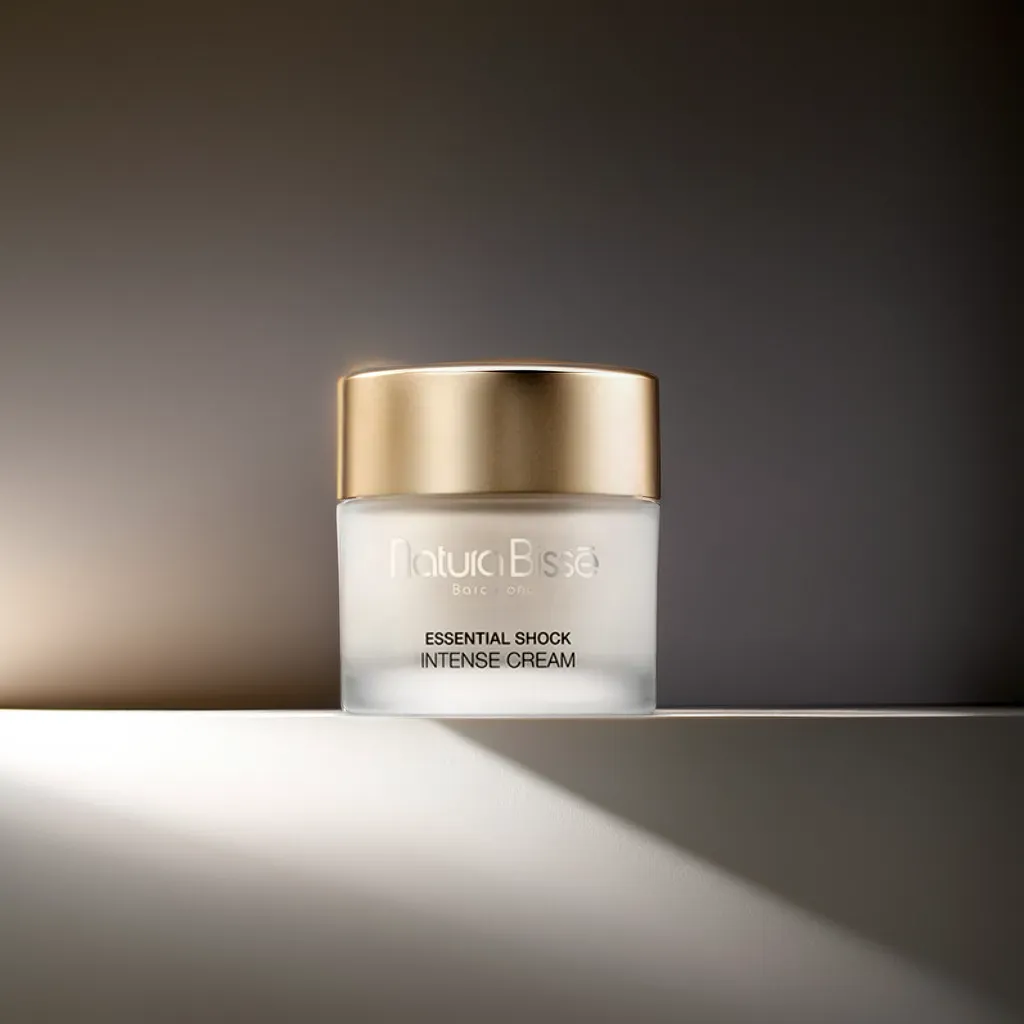 Intense Cream - Essential Shock de Natura Bissé - Natura Bisse