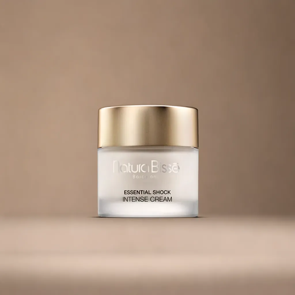Essential Shock  Intense Cream - NATURA BISSE_3231___467_3231___1418964680