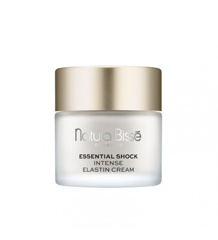 Essential Shock. Intense Elastin Cream - NATURA BISSE thumbnail