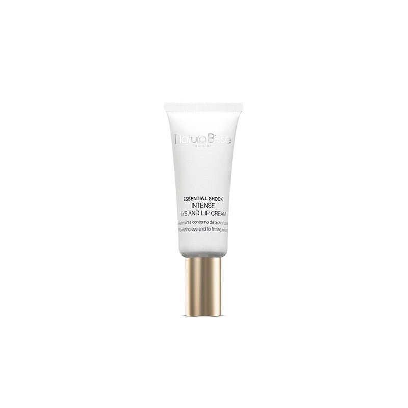 Essential Shock Intense Eye & Lip de Natura Bissé