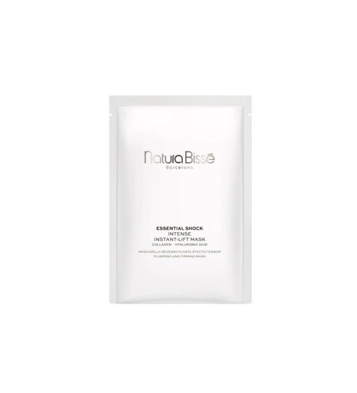 Intense Instant - Lift Mask - Essential Shock de Natura Bissé - Natura Bisse