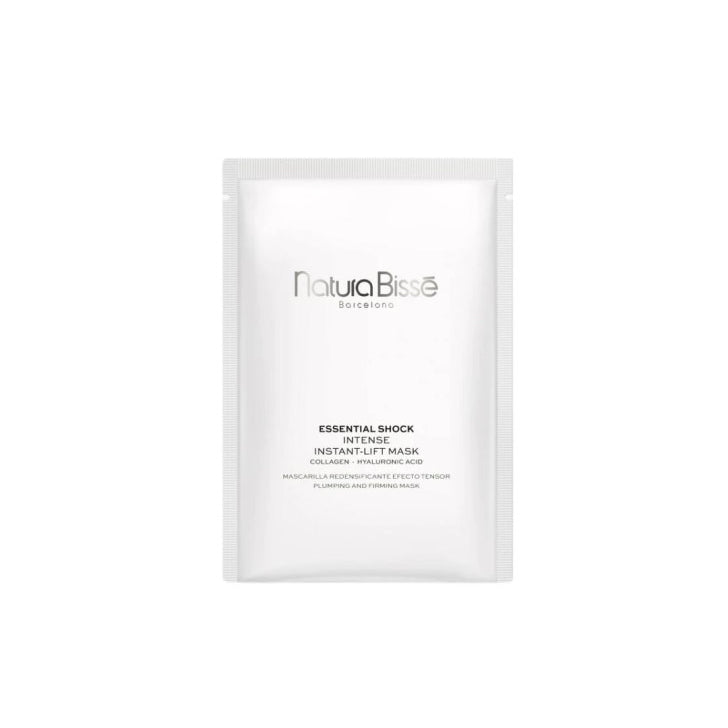 Intense Instant - Lift Mask - Essential Shock de Natura Bissé - Natura Bisse