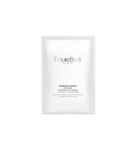 Essential Shock. Intense Instant-Lift Mask – Natura Bisse