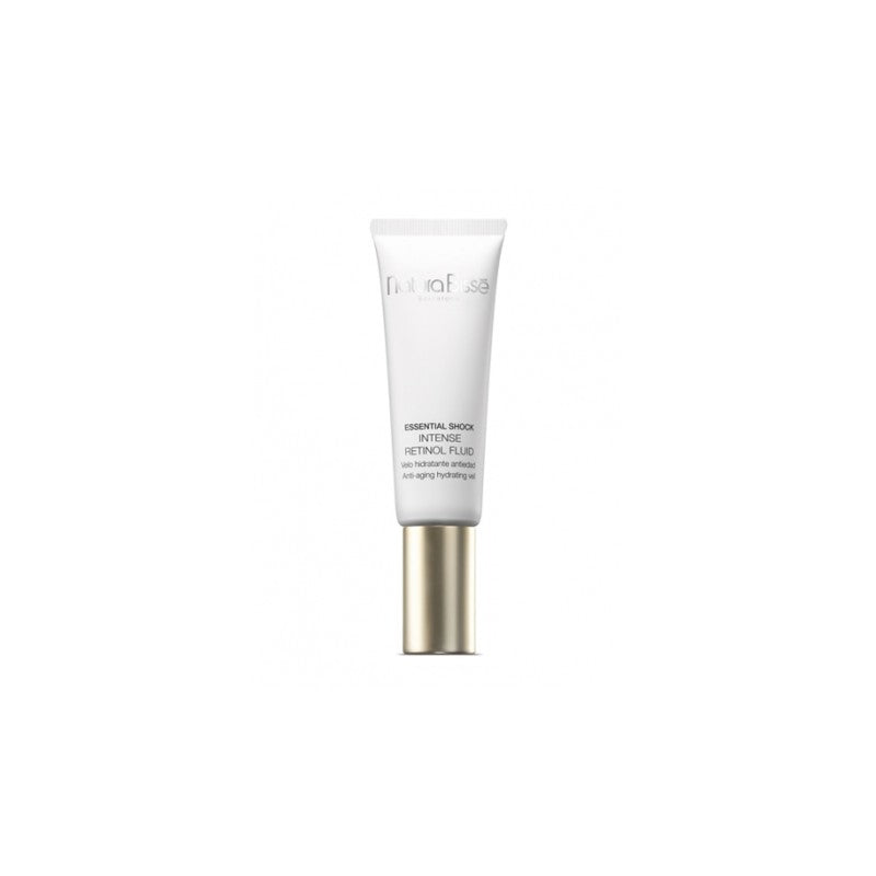 Essential Shock. Intense Retinol Fluid - NATURA BISSE thumbnail