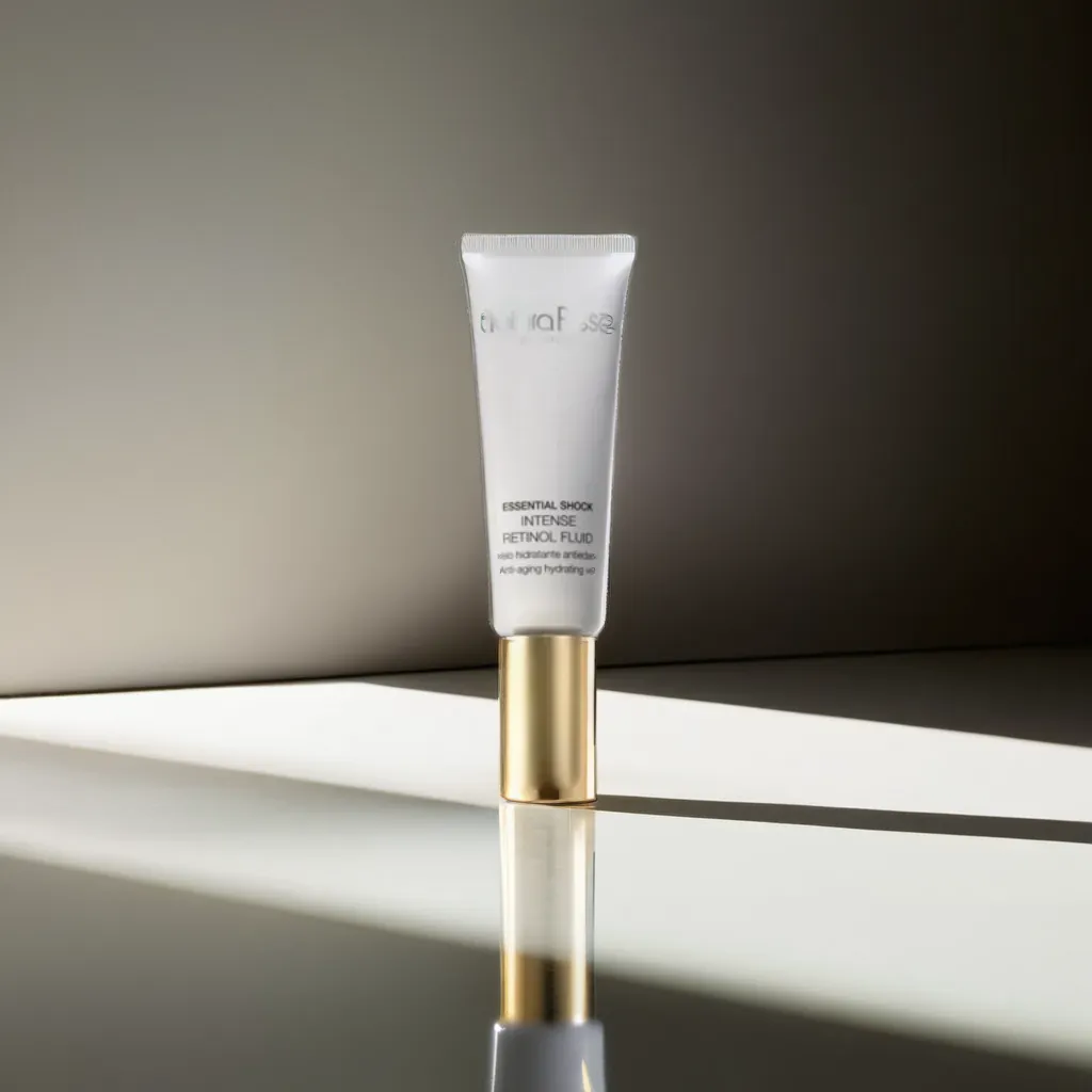 Intense Retinol Fluid - Essential Shock de Natura Bissé - Natura Bisse