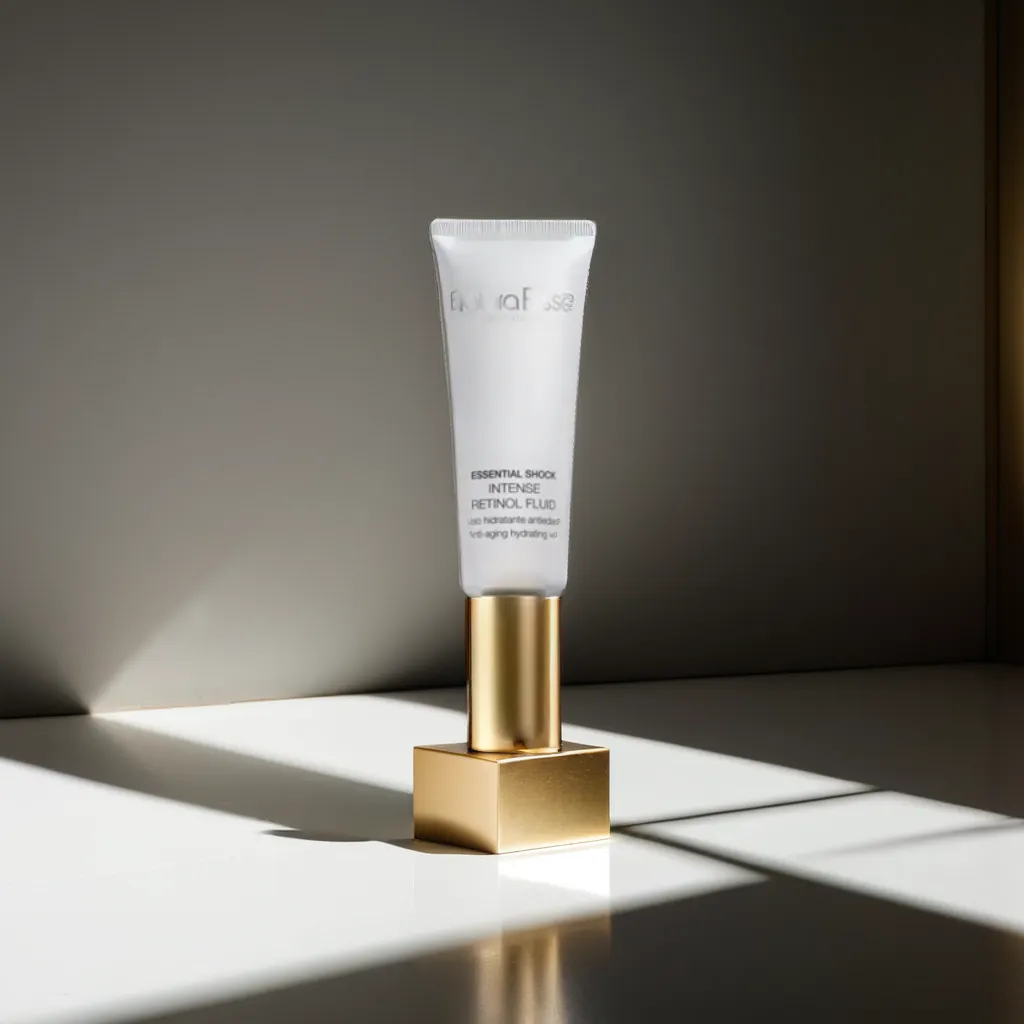 Intense Retinol Fluid - Essential Shock de Natura Bissé - Natura Bisse