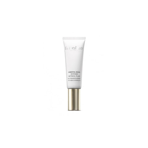 Essential Shock. Intense Retinol Fluid - NATURA BISSE