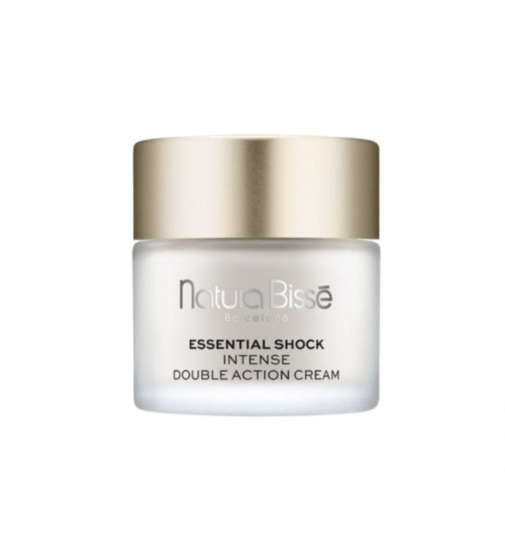 Essential shock. Double Action Cream - NATURA BISSE thumbnail