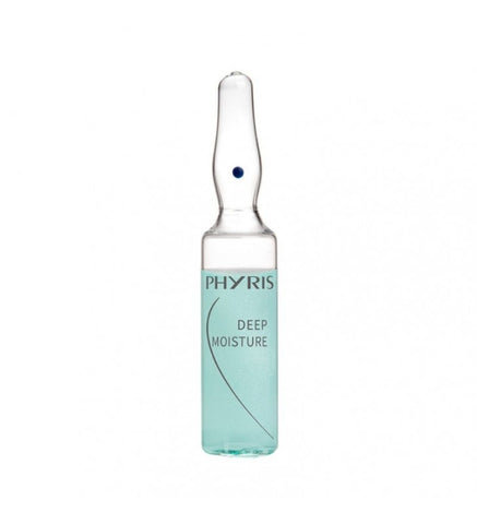 Essentials. Deep Moisture - PHYRIS