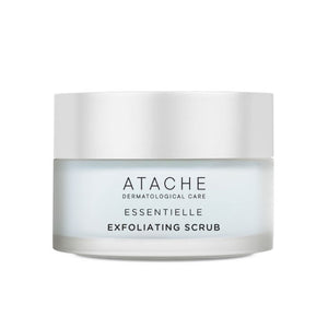 Paso 4: Peeling o exfoliante — Exfoliating Scrub - Essentielle de Atache de Atache