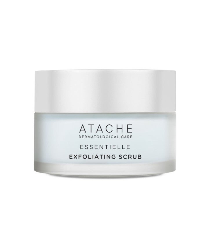 Exfoliating Scrub - Essentielle de Atache - Atache