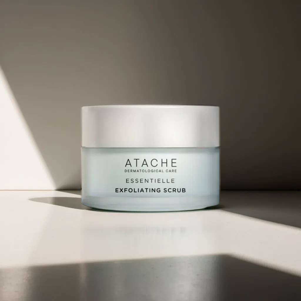 Exfoliating Scrub - Essentielle de Atache - Atache