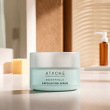 Exfoliating Scrub - Essentielle de Atache - Atache