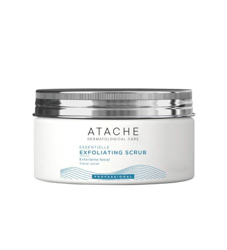 Exfoliating Scrub - Essentielle de Atache - Atache