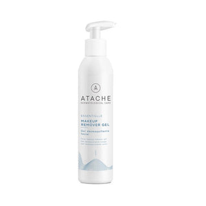 Paso 2: Gel o limpiador — Makeup Remover Gel - Essentielle de Atache de Atache