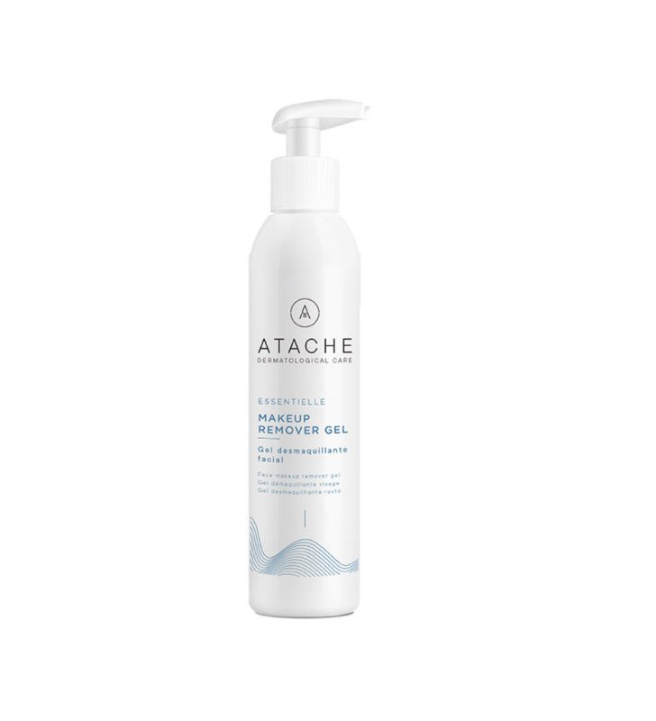 Makeup Remover Gel - Essentielle de Atache