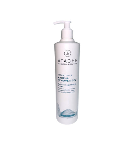 Essencial. Gel de carregador facial profissional - ATACHE