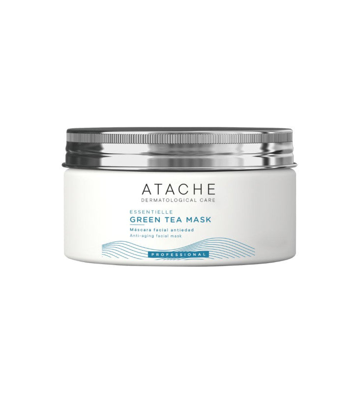 Essential. Green Tea Mask Professional - ATACHE thumbnail