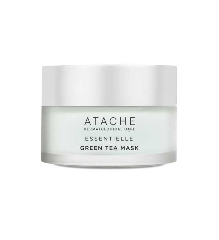 Essential. Green Tea Mask Professional - ATACHE thumbnail