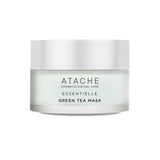 Green Tea Mask - Essentielle de Atache - Atache