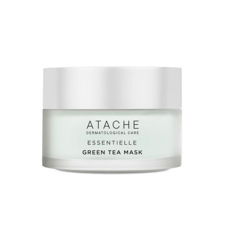 Green Tea Mask - Essentielle de Atache - Atache