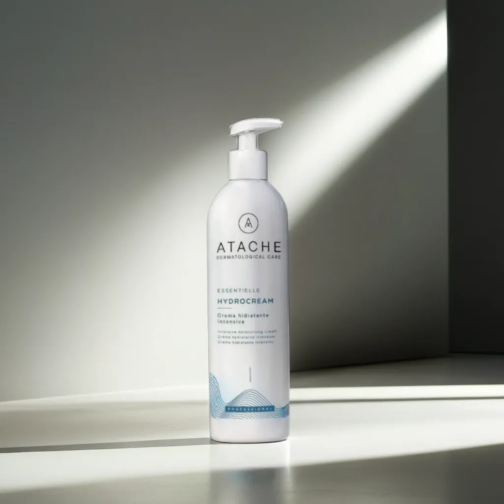 Hidrocream profesional - Essentielle de Atache - Atache