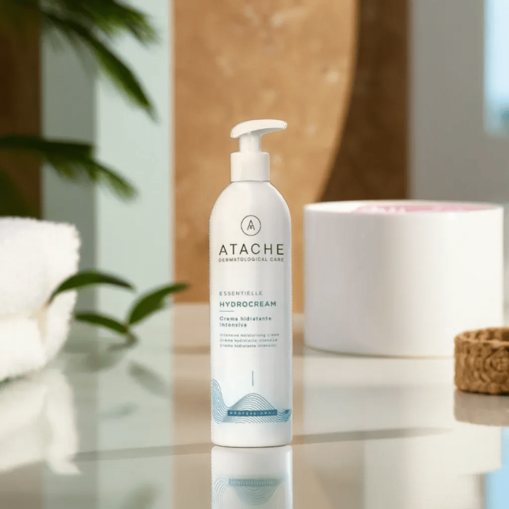Hidrocream profesional - Essentielle de Atache - Atache