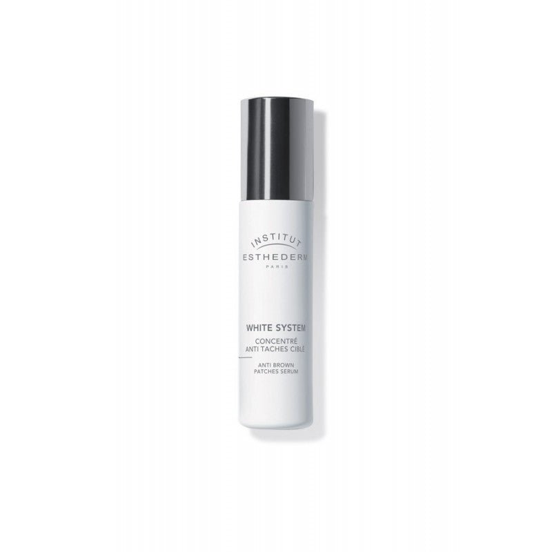 Esthe White. Concentrado Anti - Manchas - INSTITUT ESTHEDERM - Institut Esthederm