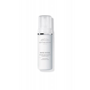 Espuma Limpiadora Aclaradora - Esthe White de Institut Esthederm de Institut Esthederm