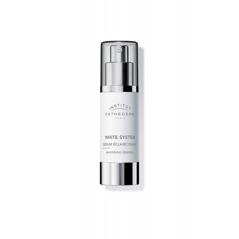 Sthe White. Steel Serum - INSTITUT ESTHEDERM thumbnail