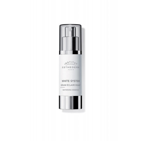 Sthe White. Steel Serum - INSTITUT ESTHEDERM