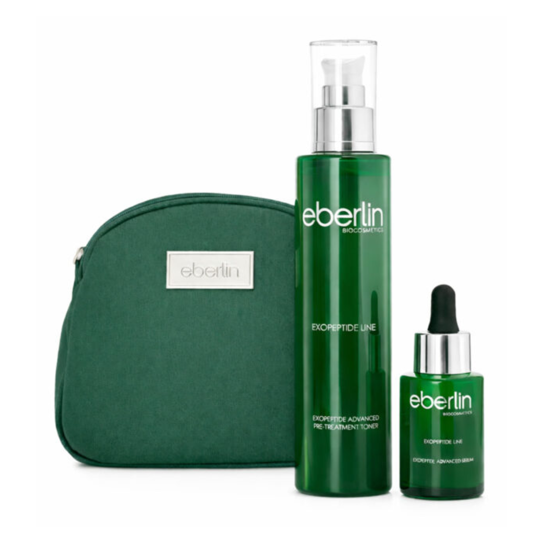 Estuche Exopeptide Advanced de Eberlin thumbnail