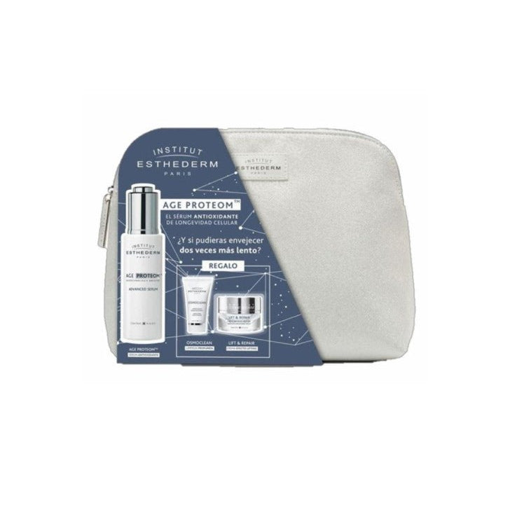 Estuche Age Proteom™ - Institut Esthederm - Institut Esthederm