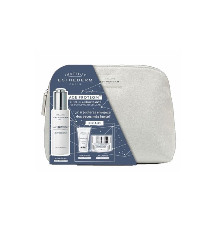 Estuche Age Proteom™ - Institut Esthederm - Institut Esthederm